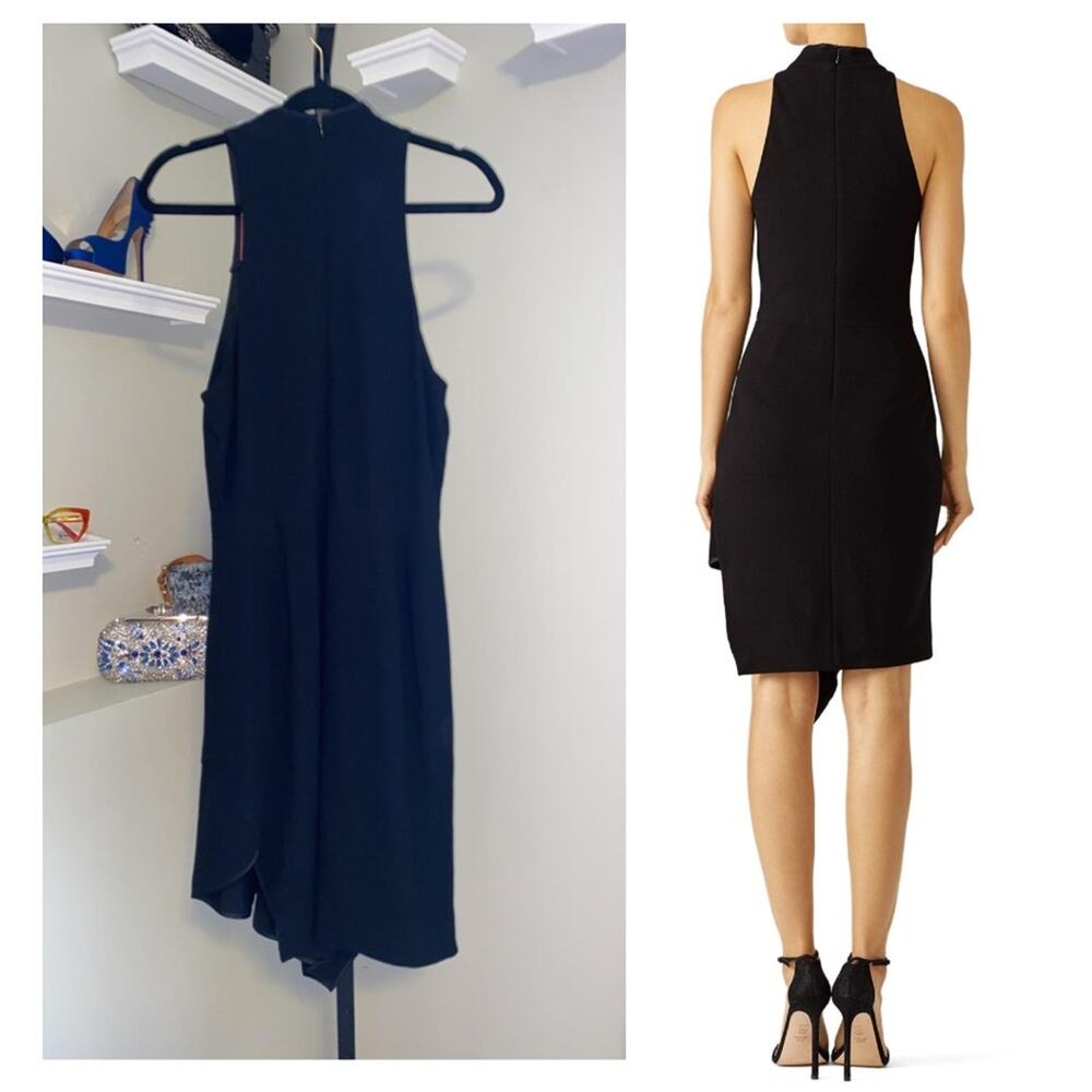 Josie Natori
Black Cheongsam Dress - Picture 2 of 12